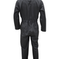 FORGE FR  MEN'S DARK GREY COVERALL