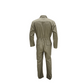 FORGE FR  MEN'S KHAKI COVERALL