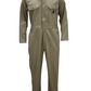 FORGE FR  MEN'S KHAKI COVERALL