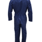 FORGE FR  MEN'S NAVY COVERALL