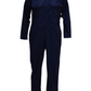 FORGE FR  MEN'S NAVY COVERALL