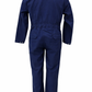 MEN'S FR Navy RIPSTOP COVERALL