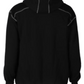 Forge Fr Men's Black Hoodie With Zipper
