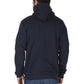Forge Fr Men's Navy Sweatshirt With Hood