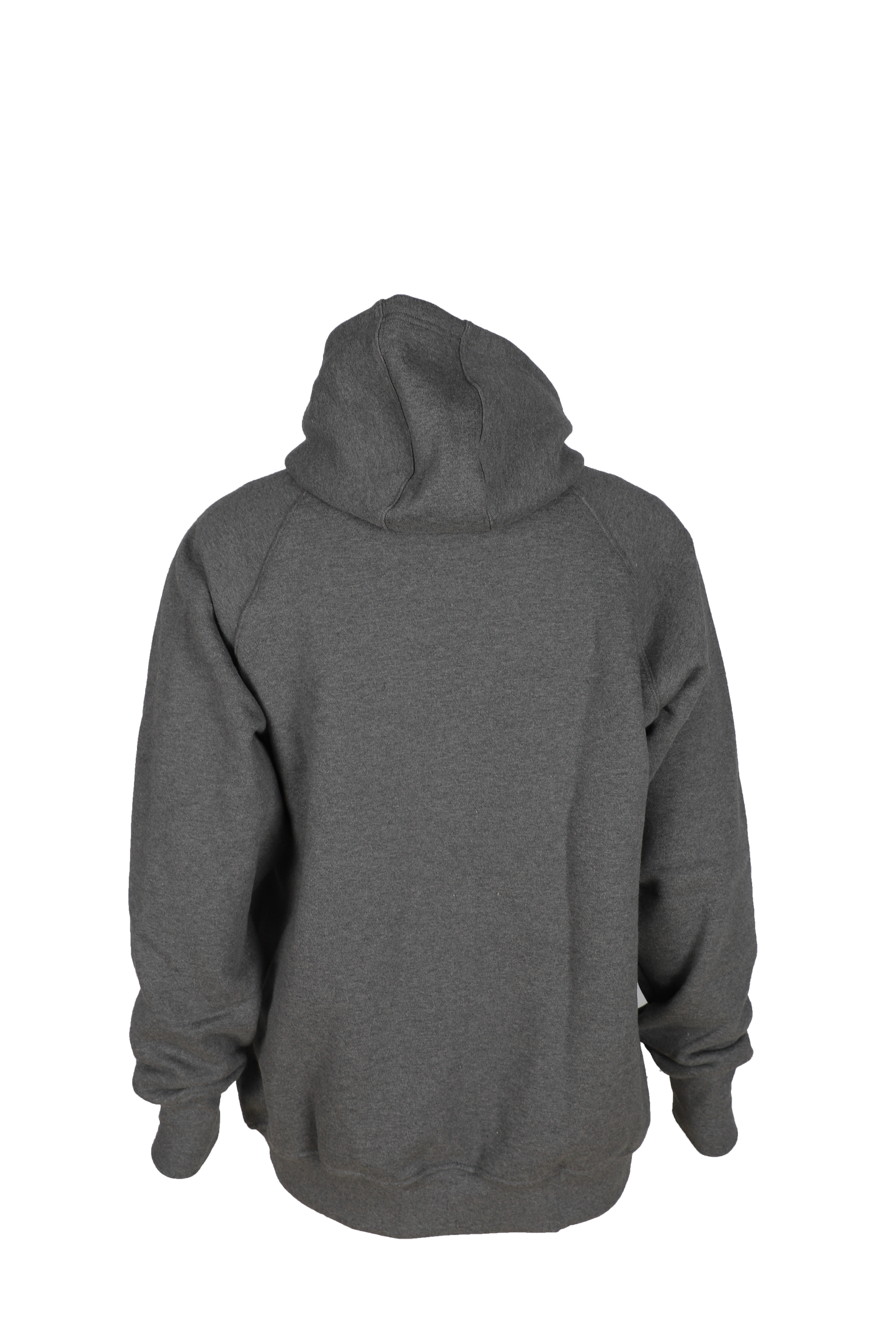 Forge Fr Men's Charcoal Grey Pullover