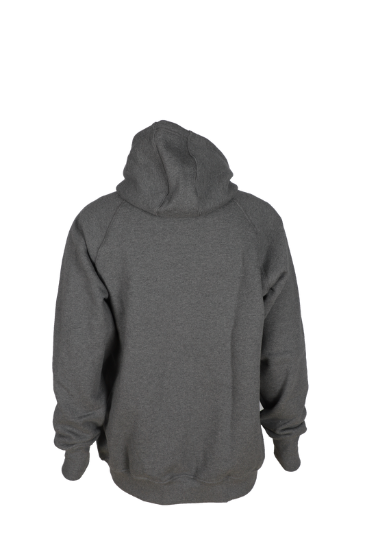 Forge Fr Men's Charcoal Grey Pullover