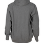 Forge Fr Men's Charcoal Grey Pullover