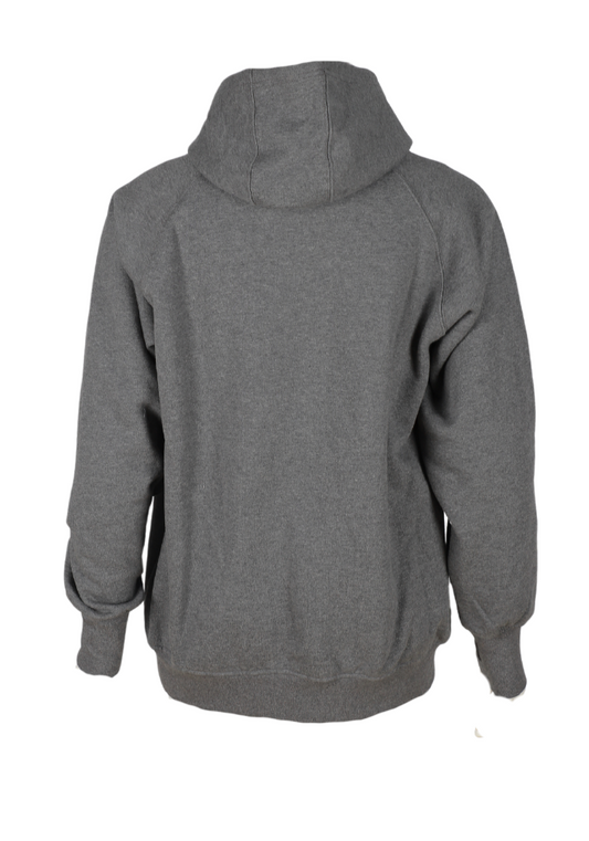 Forge Fr Men's Charcoal Grey Pullover