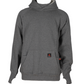 Forge Fr Men's Charcoal Grey Pullover