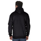 Forge Fr Men's Black Sweatshirt With Hood