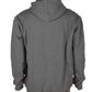 Forge Fr Men's Charcoal Grey Sweatshirt With Hood