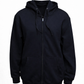 FORGE MEN'S FR SEASONAL LIGHT WEIGHT ZIPPER HOODIE