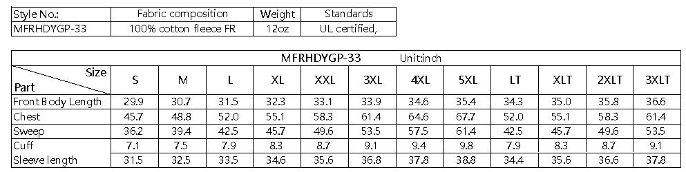 Forge Fr Men's Navy Graphic Pullover