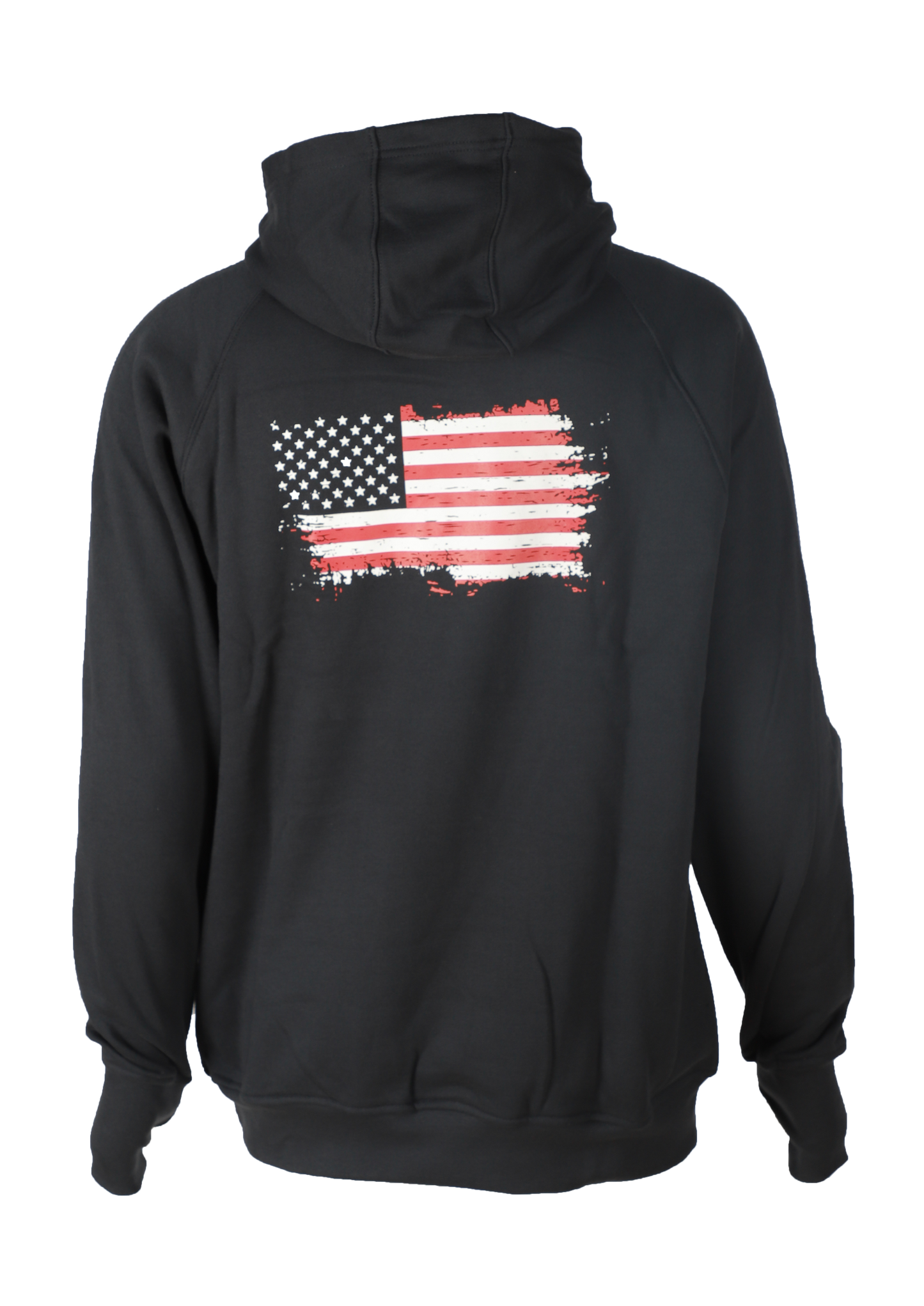 Forge Fr Men's Navy Graphic Pullover