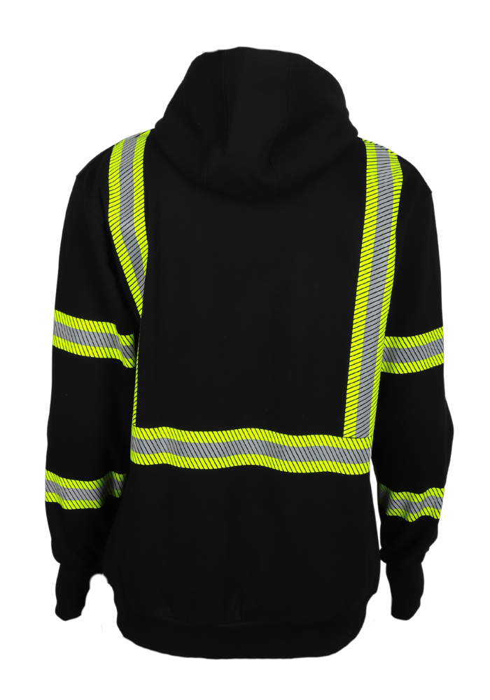 FORGE FR MEN'S  PULLOVER WITH TAPING