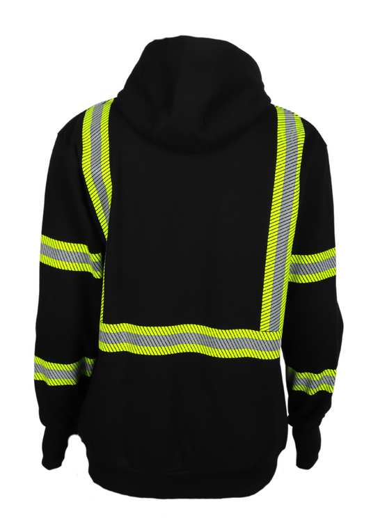 FORGE FR MEN'S  PULLOVER WITH TAPING