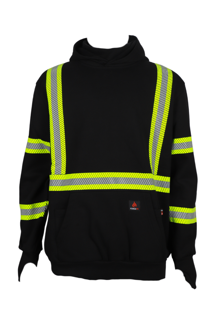 FORGE FR MEN'S  PULLOVER WITH TAPING