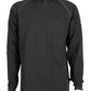 FORGE FR MEN'S BLACK HOODED TEE