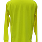 FORGE FR MEN'S HI-VIS T-SHIRT