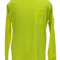 FORGE FR MEN'S HI-VIS T-SHIRT