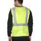 Forge Fr Men's Hi-Vis Fire Resistant Vest