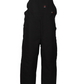 Forge Fr Men's Black Insulated Bib Overall