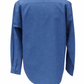FORGE FR MEN’S IFR 4.7OZ STEEL BLUE SHIRT