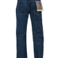 Forge Fr Men's Dark Blue Jeans