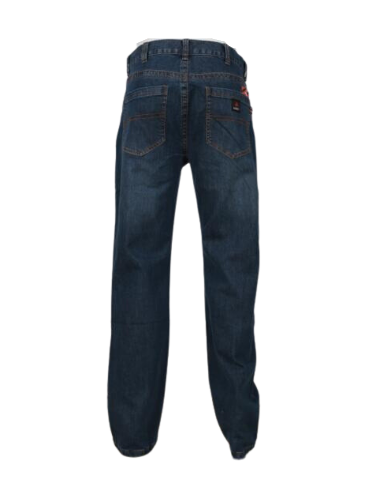 Forge Fr Men's Denim Stretch Jeans