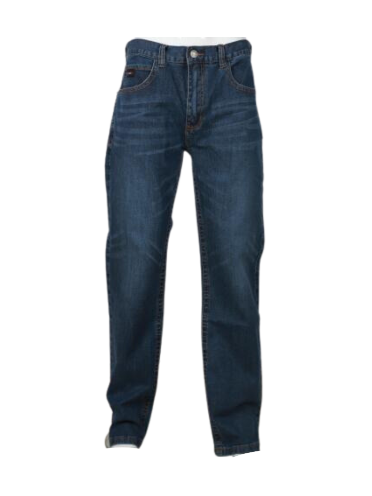 Forge Fr Men's Denim Stretch Jeans