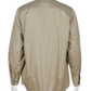 Forge Fr Men's Khaki Button Long Sleeve Shirt