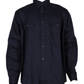 FORGE FR MEN'S  VENT BUTTON  SHIRT