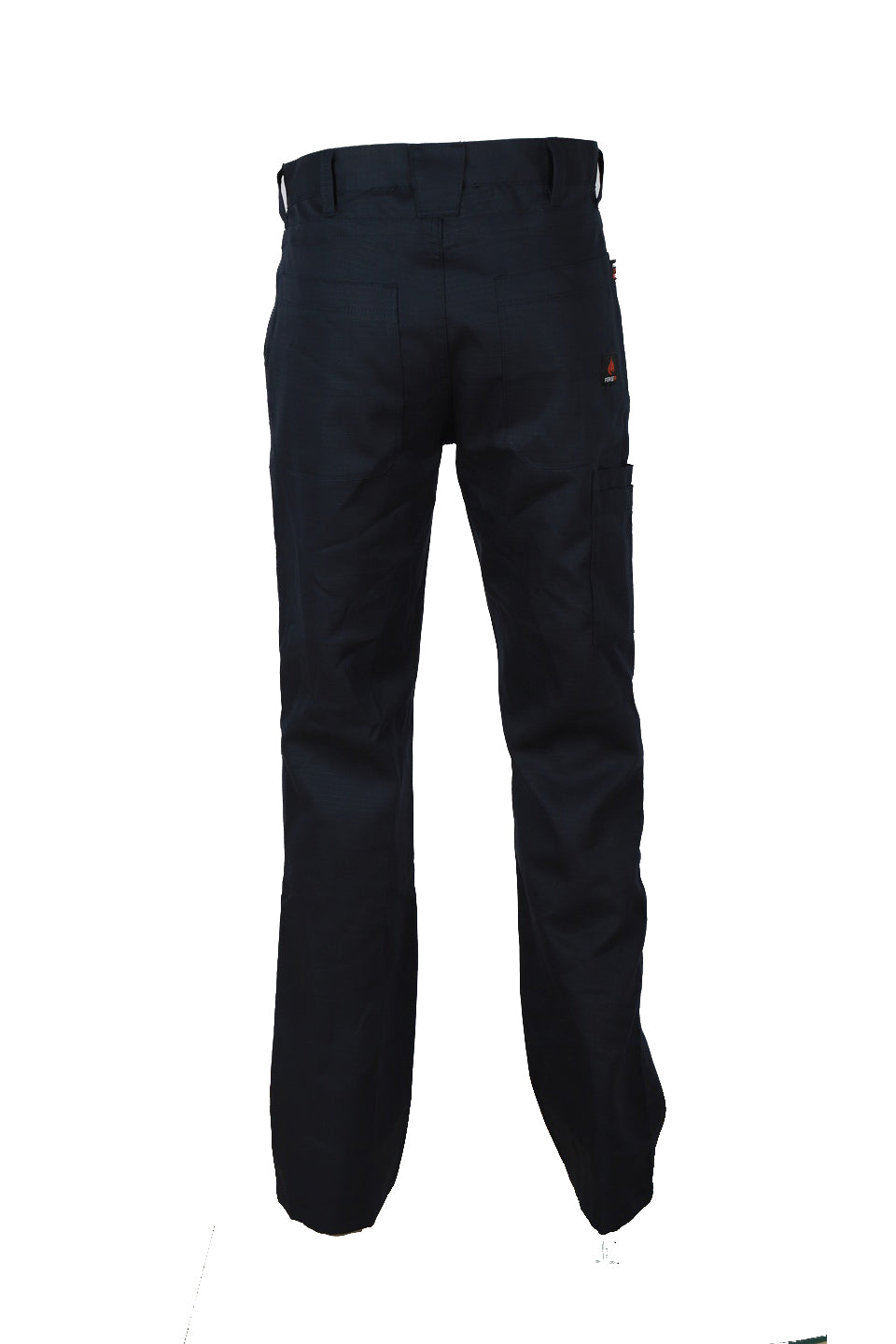 Forge Fr Men's Navy Ripstop Pant