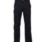 Forge Fr Men's Navy Ripstop Pant