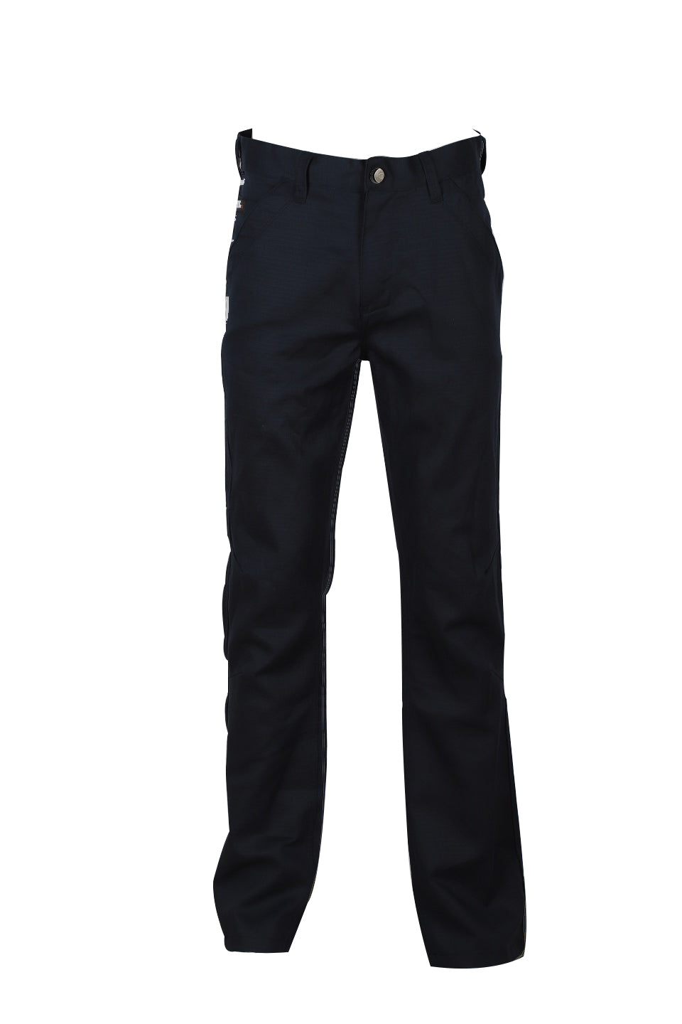 Forge Fr Men's Navy Ripstop Pant