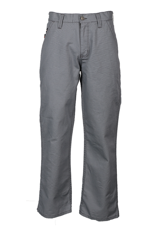 Forge Fr Men's Grey Utility Pant ( Coming Soon )