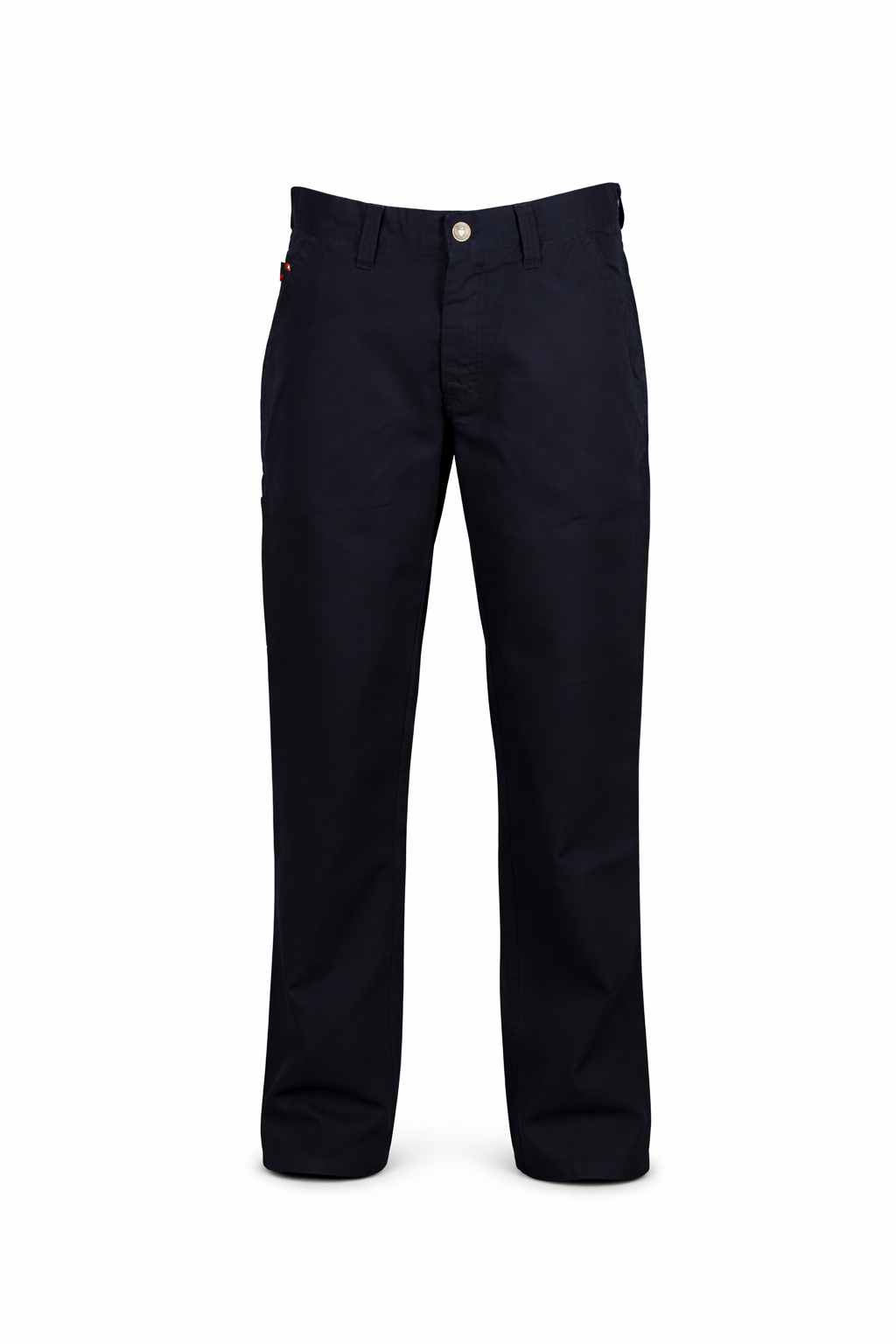 Forge Fr Men's Navy Utility Pant