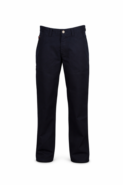 Forge Fr Men's Navy Utility Pant