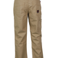 Forge Fr Men's Khaki Utility Pant