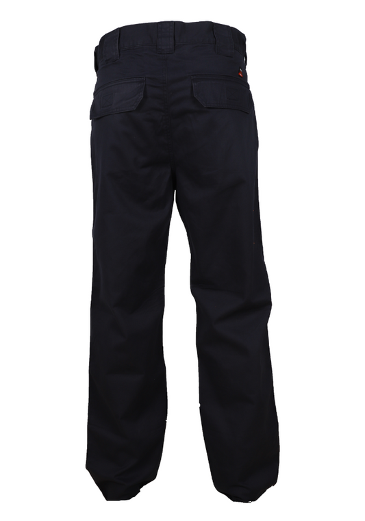 Forge Fr Men's  Navy Uniform  Pant