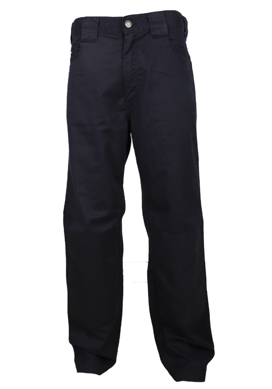 Forge Fr Men's  Navy Uniform  Pant