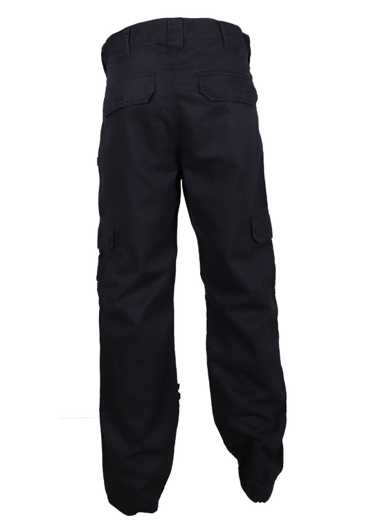 Forge Fr Men's Navy Cargo Pant