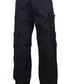 Forge Fr Men's Navy Cargo Pant