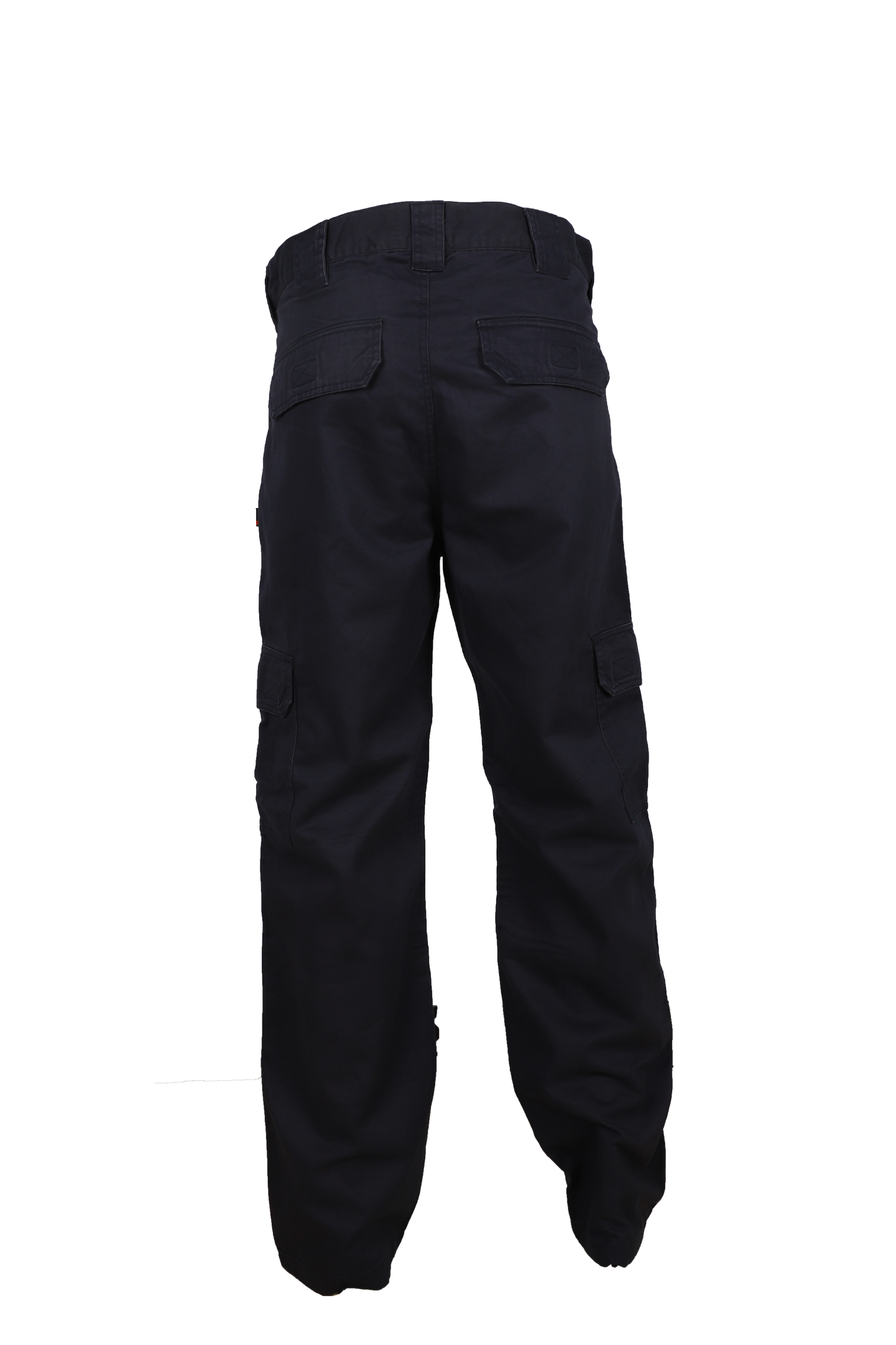 Forge Fr Men's Navy Cargo Pant