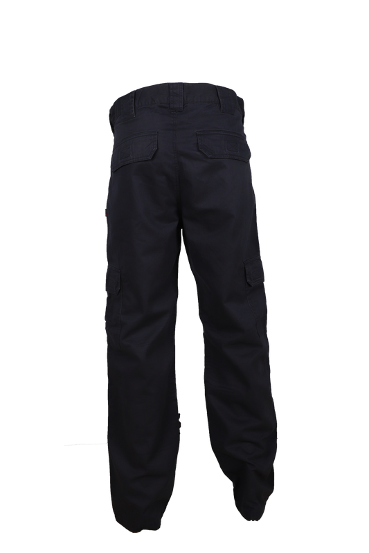 Forge Fr Men's Navy Cargo Pant