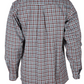 FORGE FR MEN'S PLAID LONG SLEEVE BUTTON SHIRT