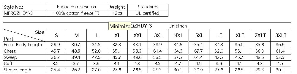 Forge Fr Men's Charcoal Grey High Neck ¼ Zip Sweater