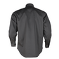 MEN'S FR Grey SNAP RIPSTOP SHIRT