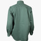 FORGE FR MEN'S FR BUTTON DOWN WORK SHIRT