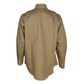 MEN'S FR Khaki SNAP RIPSTOP SHIRT